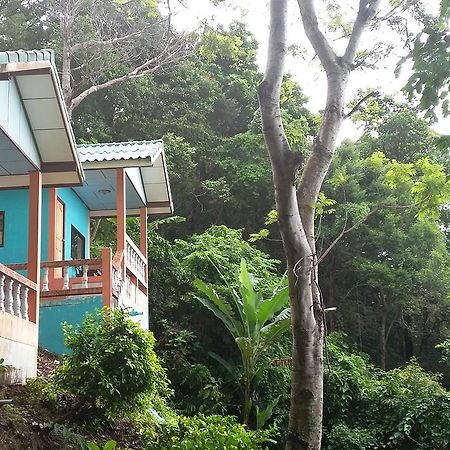 Giant Bungalow Ко Чанг Экстерьер фото